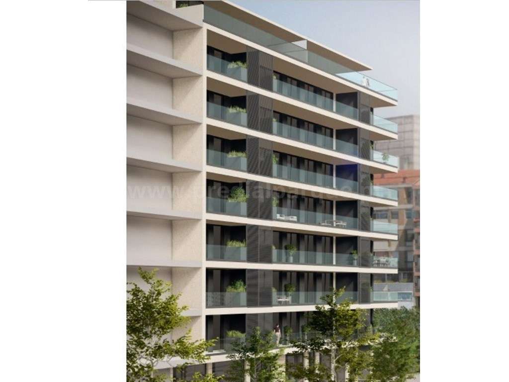 Apartamento T3 com varanda, Boavista - Grande imagem: 2/13