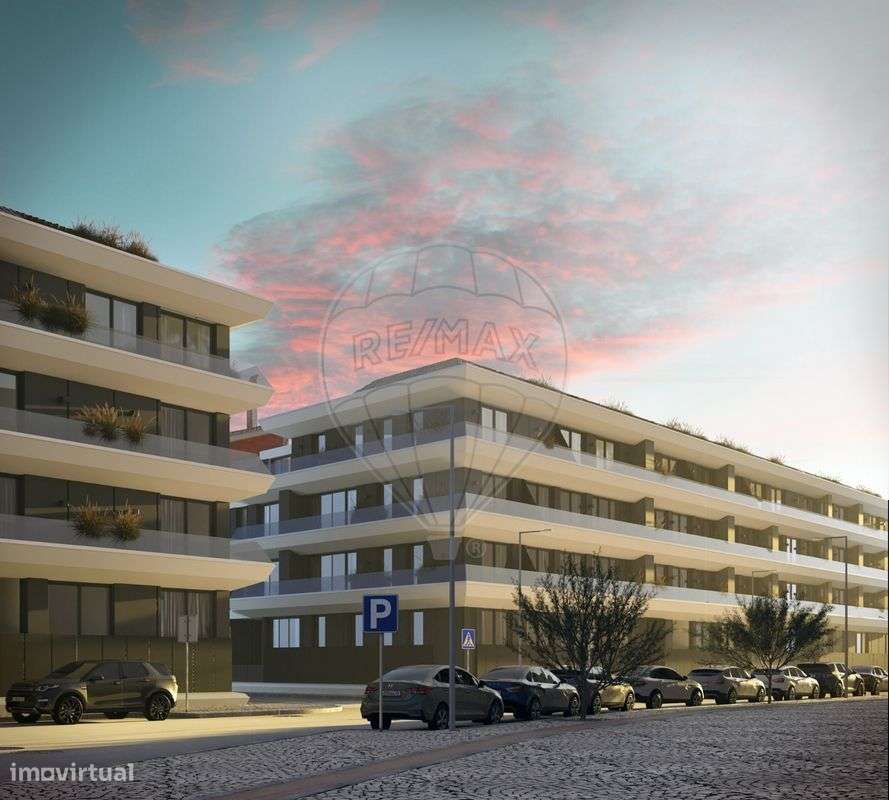 Apartamento T3 para venda - Grande imagem: 5/21