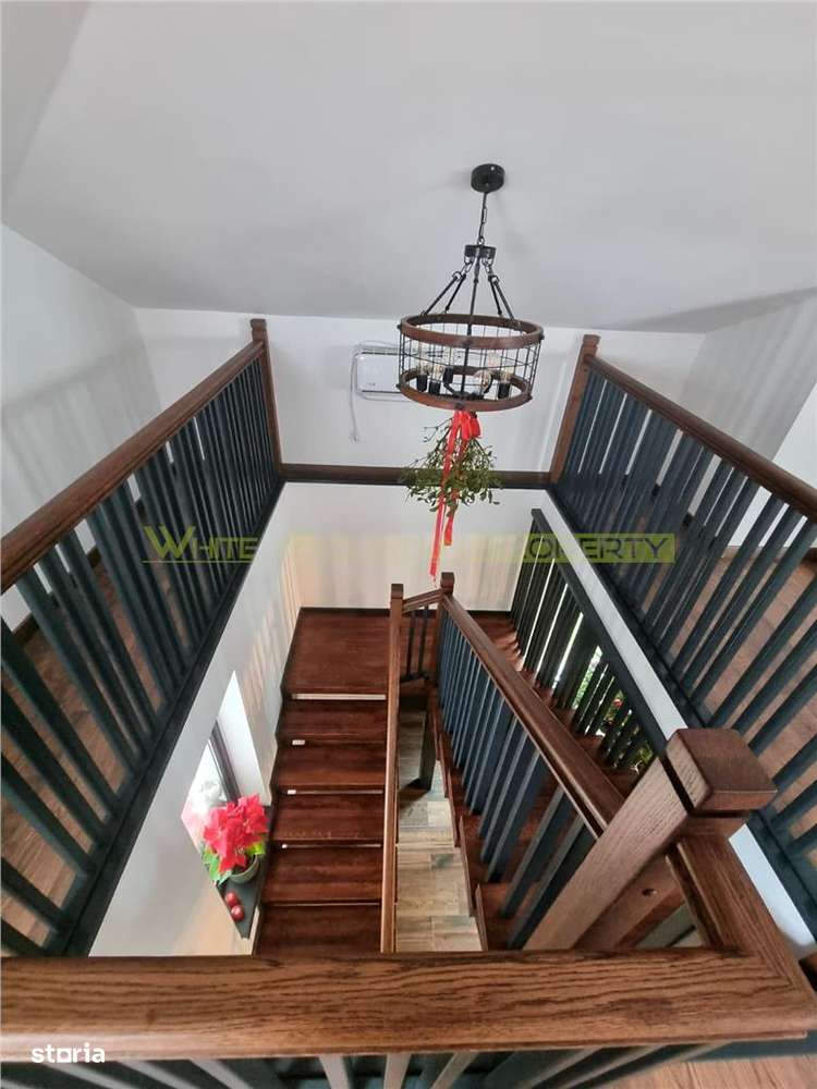 Buftea, casa 4 camere-10