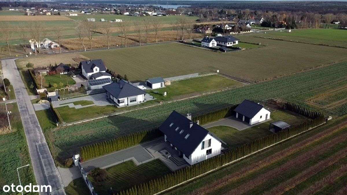 1269 m2, działka w ok. Zalewu Zemborzyckiego-3