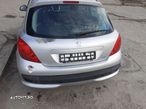 Haion Peugeot 207 - 1