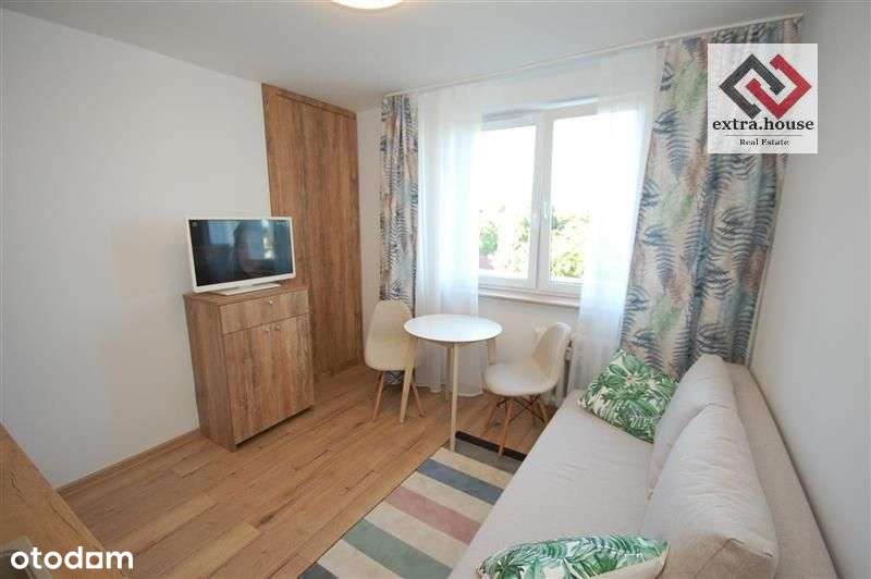 Super kawalerka w Sopocie za najmniejszy budżet --14