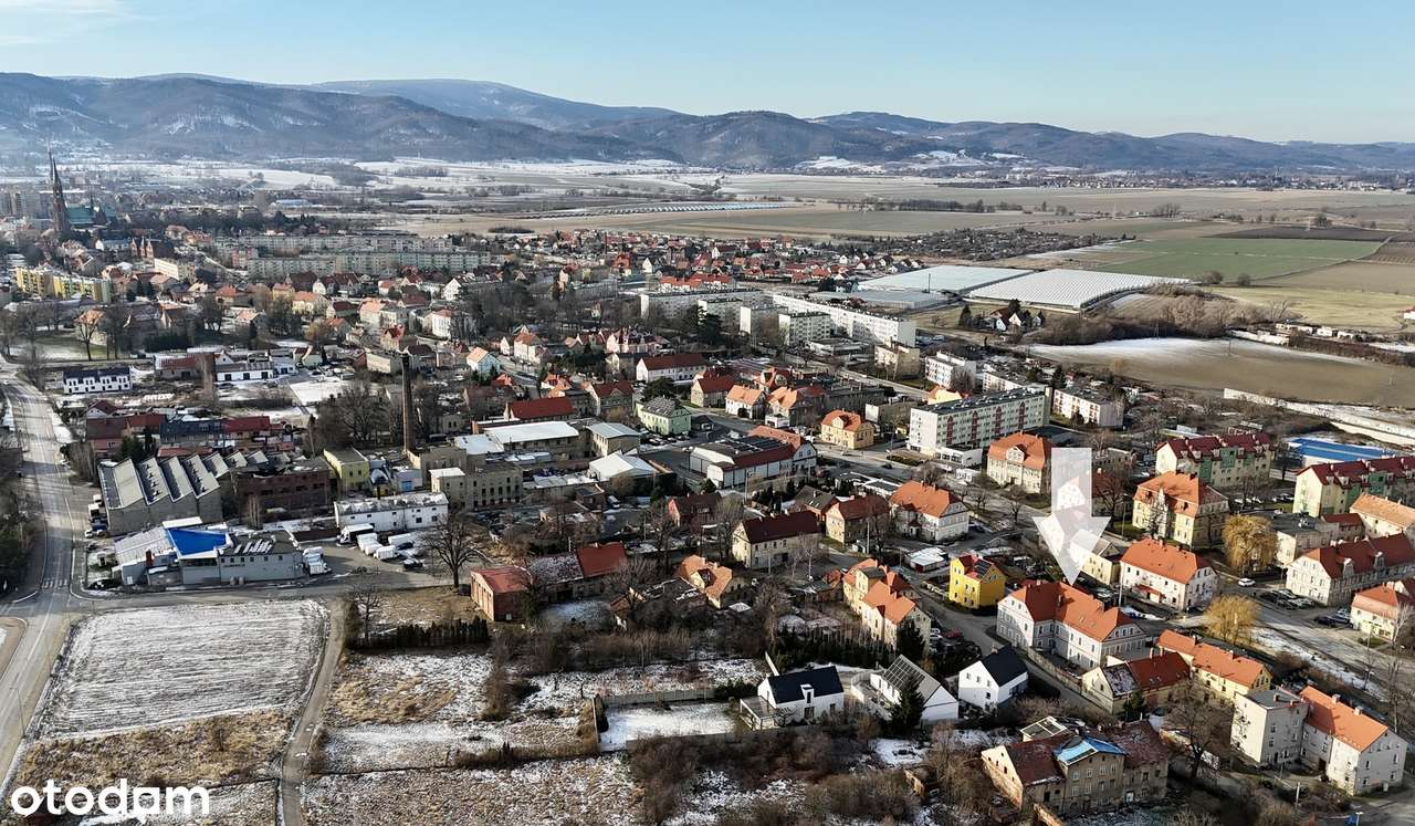 ***4pokoje*CO.Gazowe + kominek*700 metrów od ParkuMiejskiego*** - Pełny obrazek: 4/20