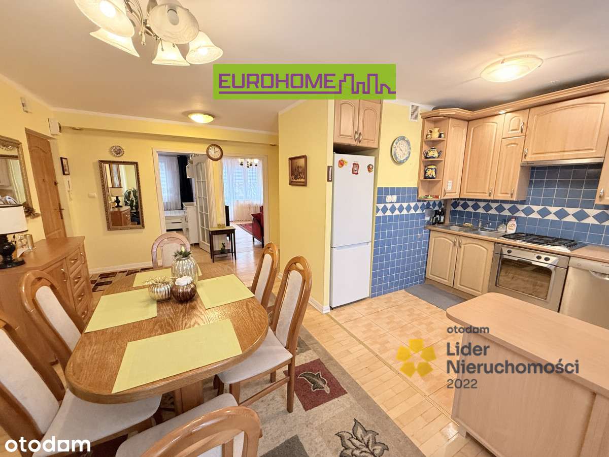 Atrakcyjne 2-pokojowe mieszkanie 49 m² | 2 piętro - Pełny obrazek: 5/14