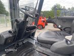 Linde Linde h40D EVO 2013 2 sekcje półkabina h45 h35 - 5