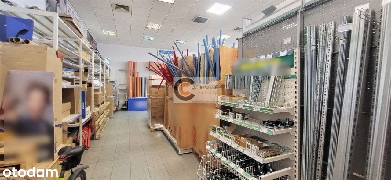 Niska Hala Pod Hurtownię, E-Commerce, Produkcję - Pełny obrazek: 4/7