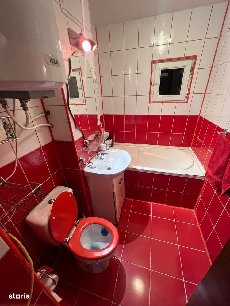 Apartament 3 camere Craiovita 65 mp 1/4 2 băi mobilat utilat - Imagine principală: 5/13