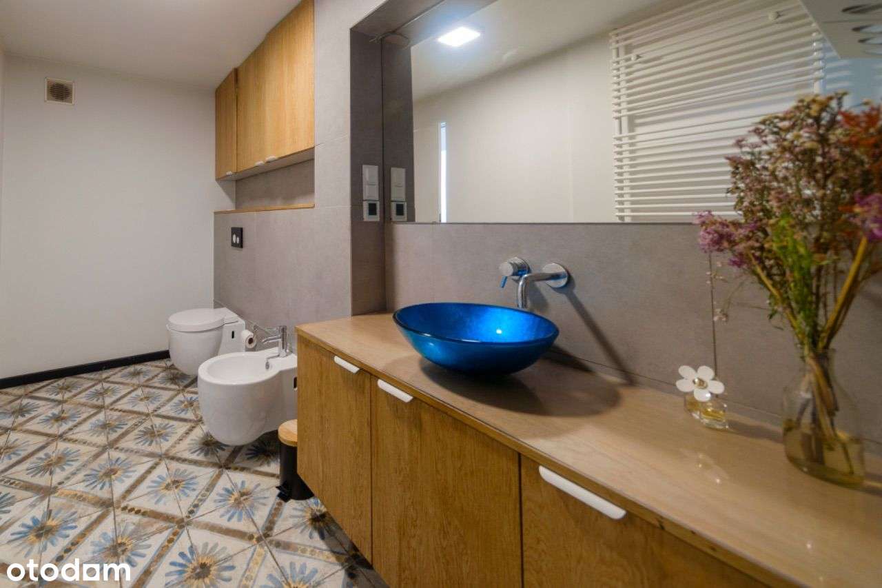 Dwupoziomowy apartament idealny dla rodziny 147 m2-12