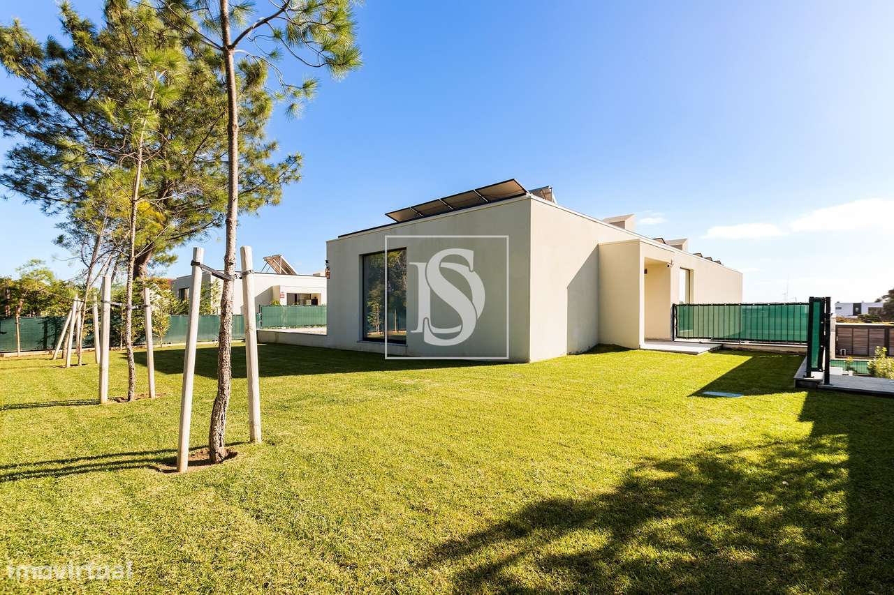 Moradia isolada, com piscina, Sintra-25