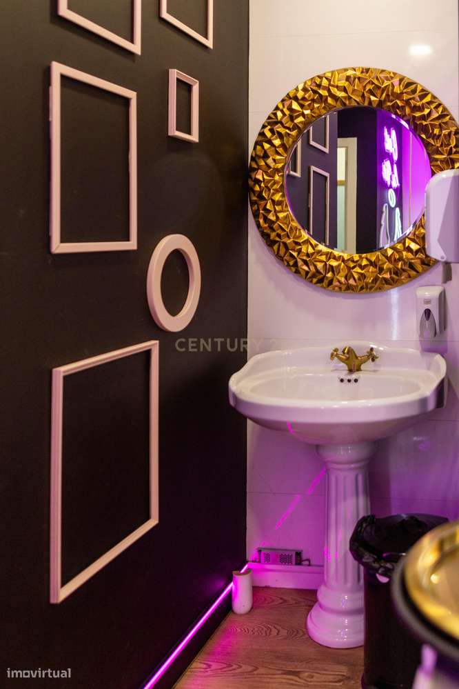 Trespasse de Creparia / Salão de Chá em Localização Premium – Esposend - Grande imagem: 5/15