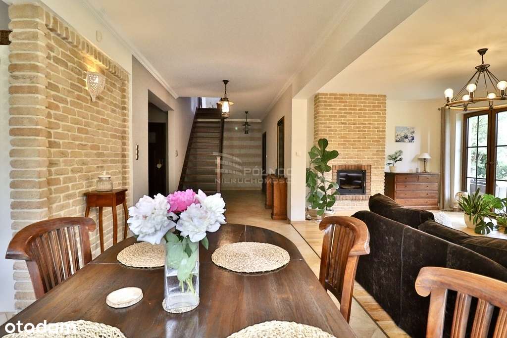 Ponadczasowy dom w sercu Chełma - Pełny obrazek: 4/14