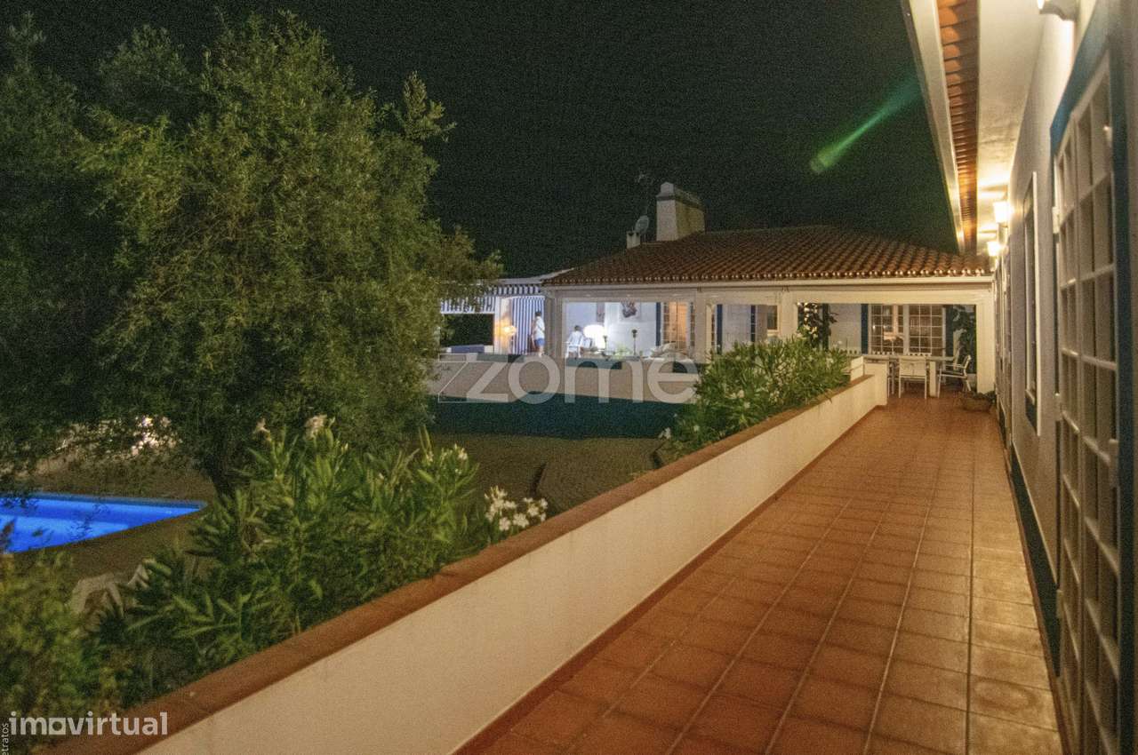 ESPETACULAR MONTE ALENTEJANO DE LUXO, T4+1, JUNTO AO CRATO-PORTALEGRE-44