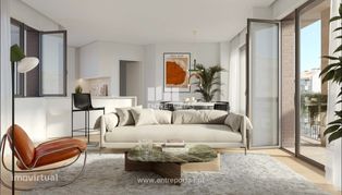 Novo empreendimento de Apartamento T2 e T3, no Bonfim, Porto - Grande imagem: 5/7