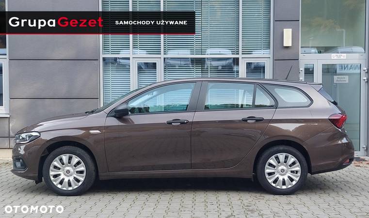 Fiat Tipo - 11