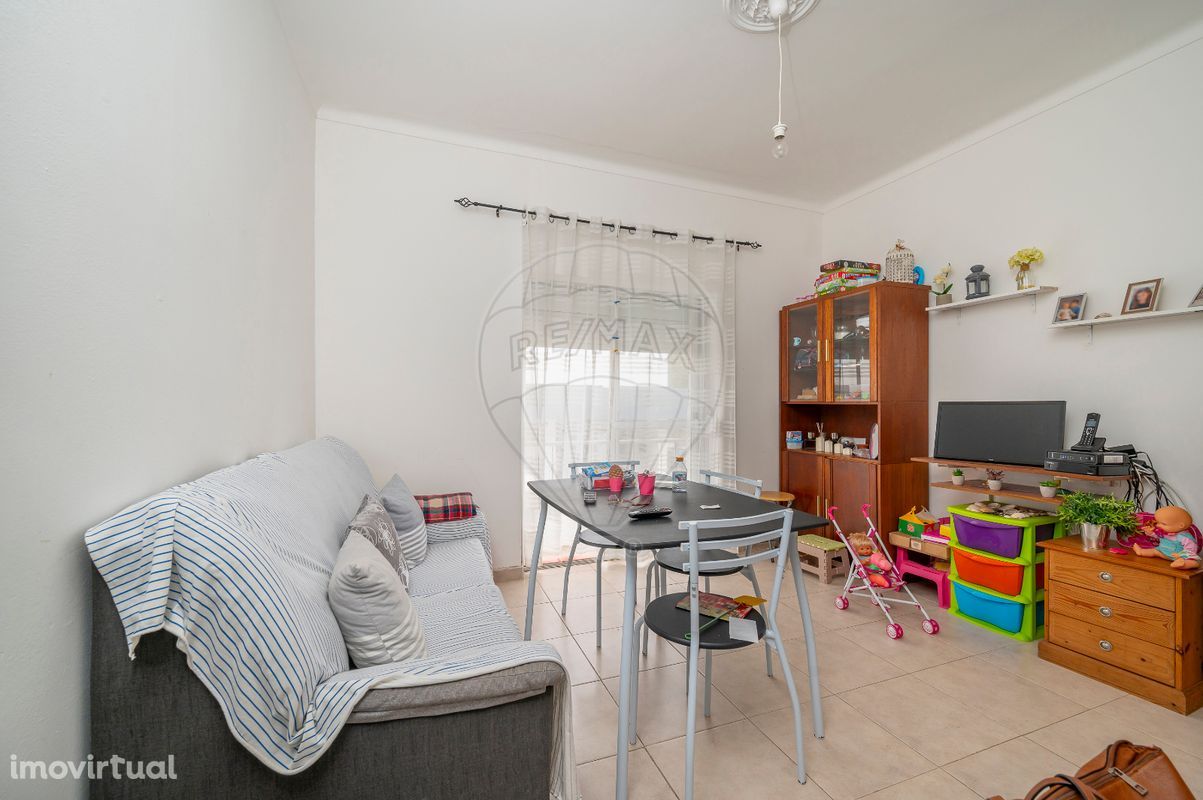 Apartamento T1 para venda