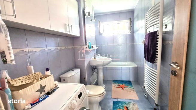 Apartament modern cu 4 camere, in Manastur-5