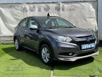 Honda HR-V 1.6 i-DTEC Elegance - 1