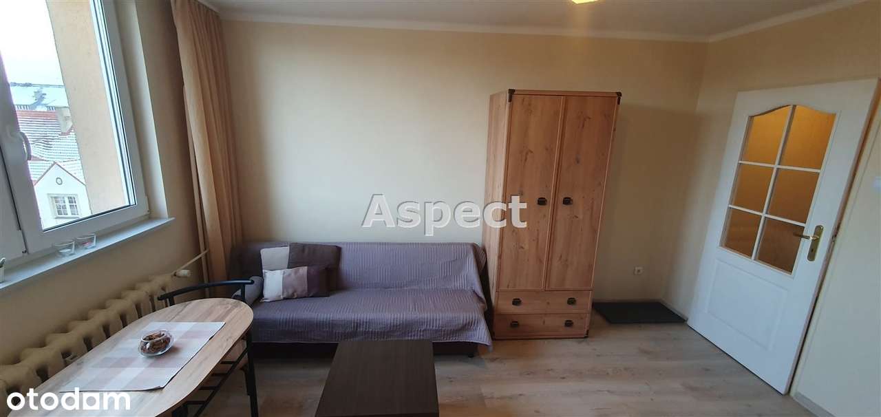 Do wynajęcia kawalerka w samym centrum Rybnika - Pełny obrazek: 5/7