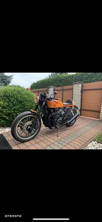 Honda CBX - 16