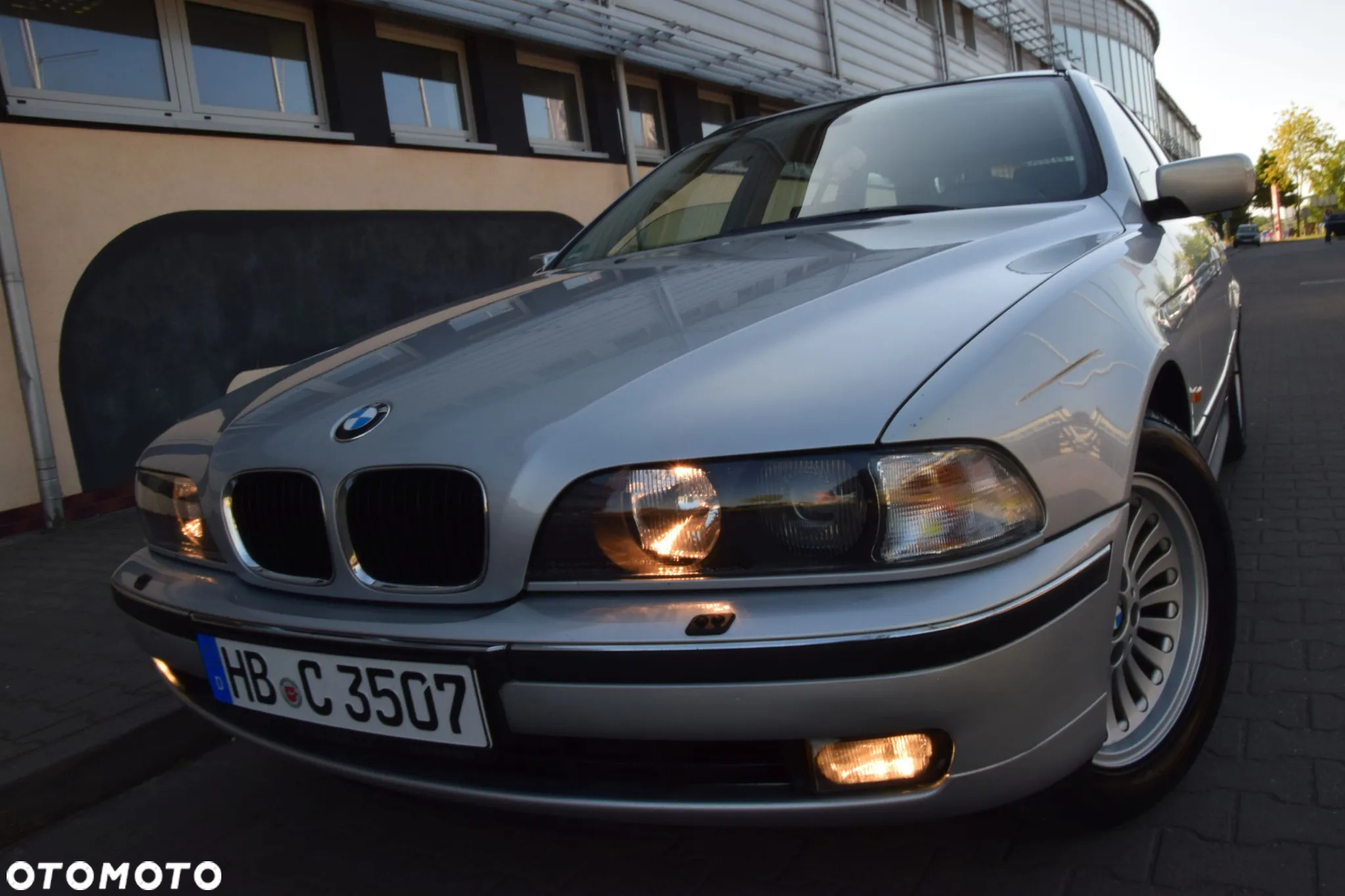 BMW Seria 5 - 30