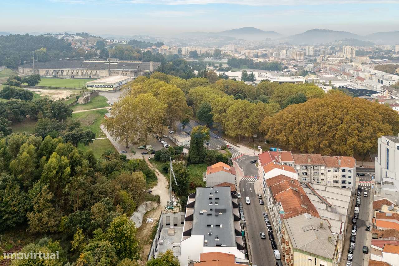 T1 em São José de São Lazaro, Braga.-10