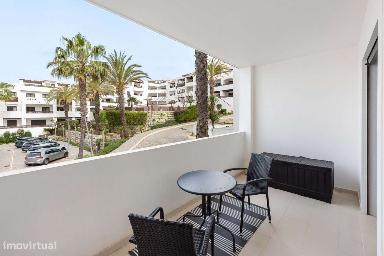 Apartamento de dois quartos no Belmar Resort, Porto de Mós-8