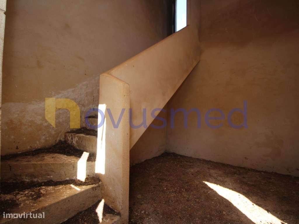 Moradia térrea para reabilitar na Centeeira, Paderne - Albufeira, N...-7