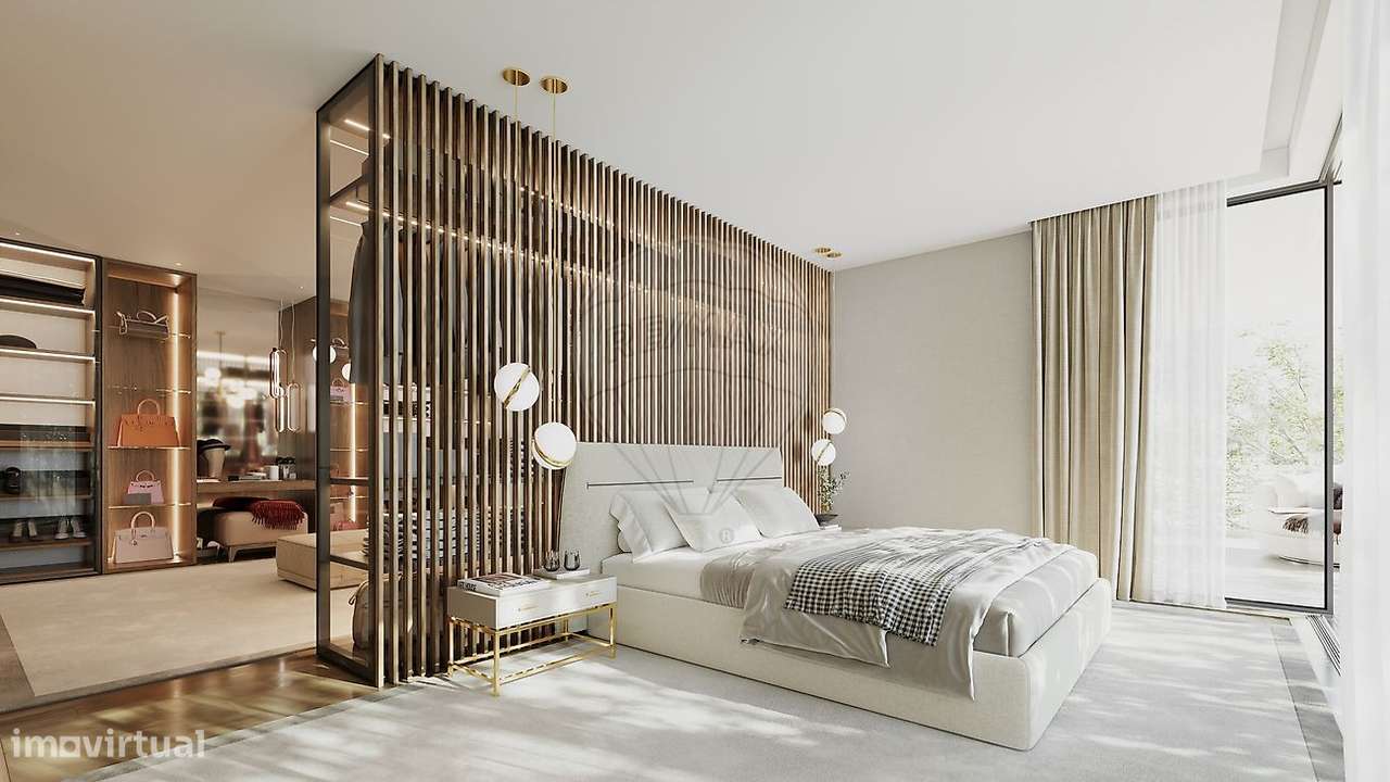 Moradia T4 para venda-11