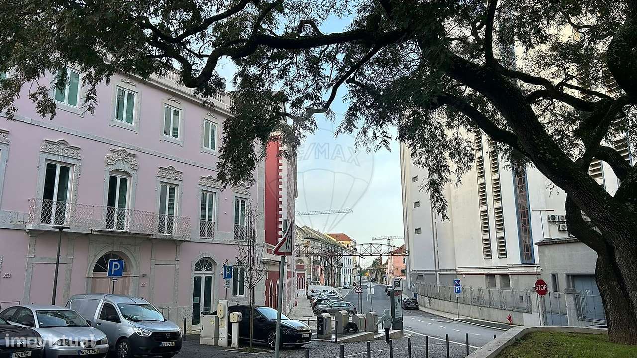 Apartamento T2 para venda-17