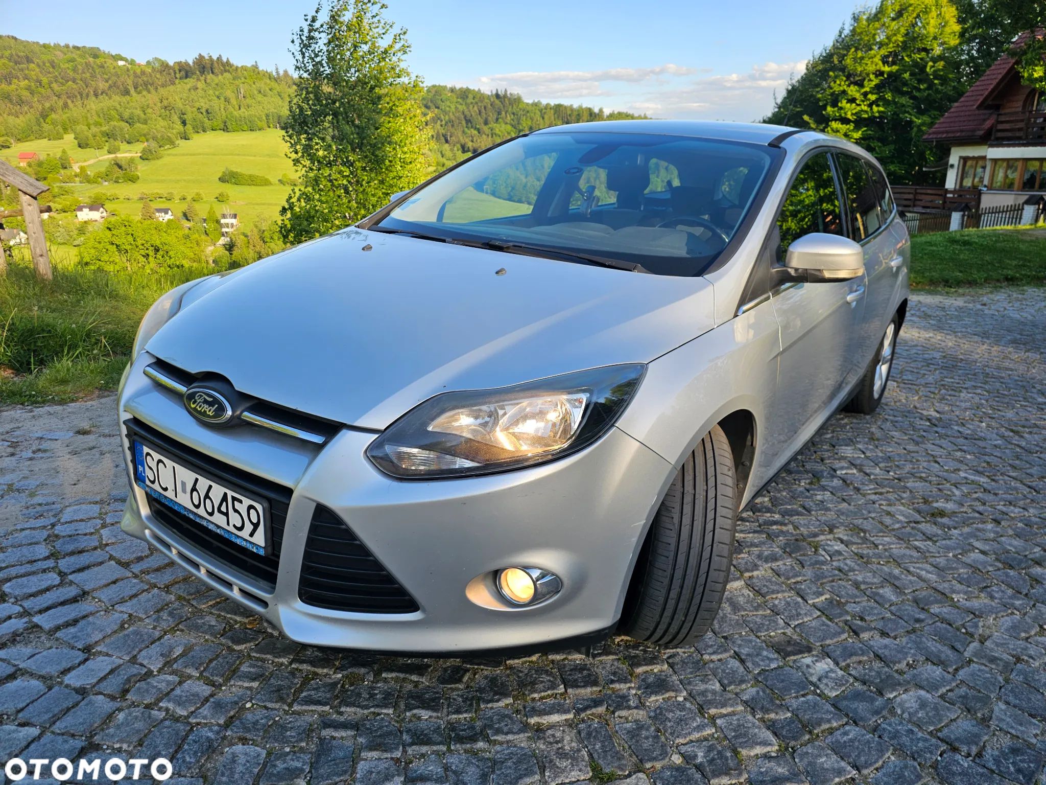 Ford Focus - 1