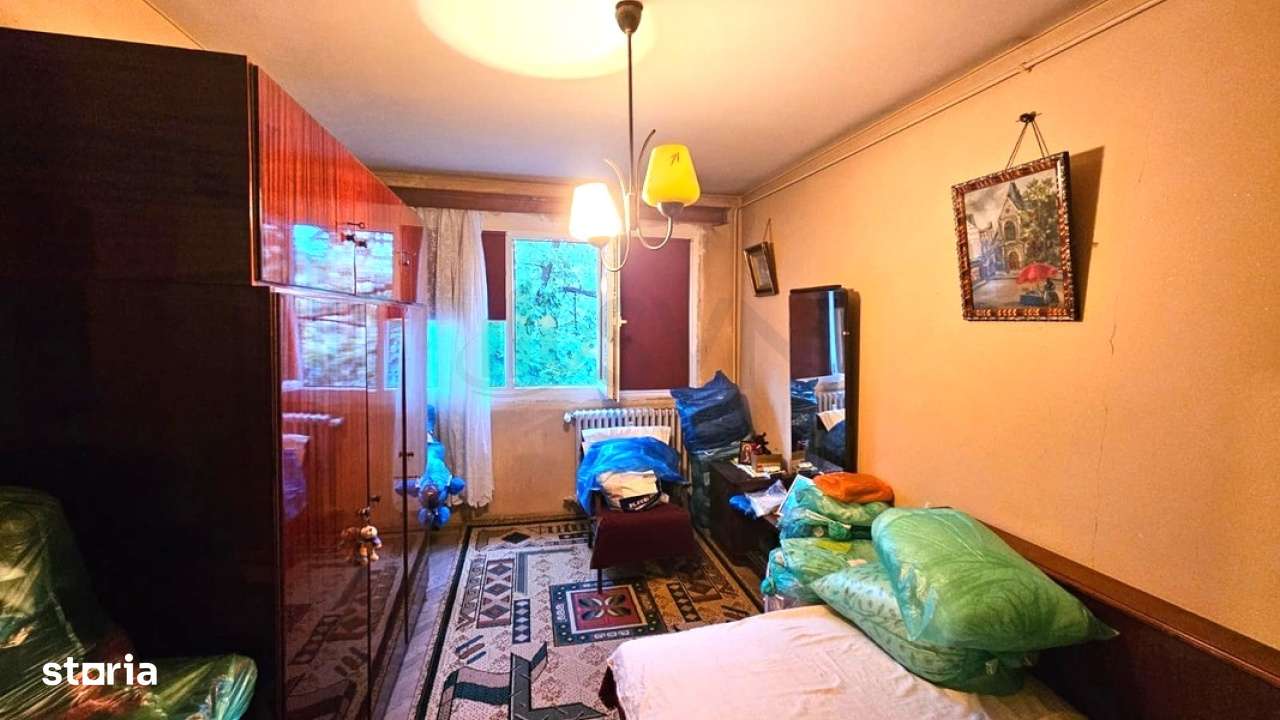 Apartament 3 camere de vanzare in zona Titan - Imagine principală: 5/15