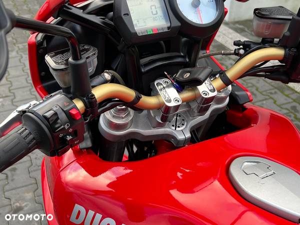 Ducati Multistrada - 23