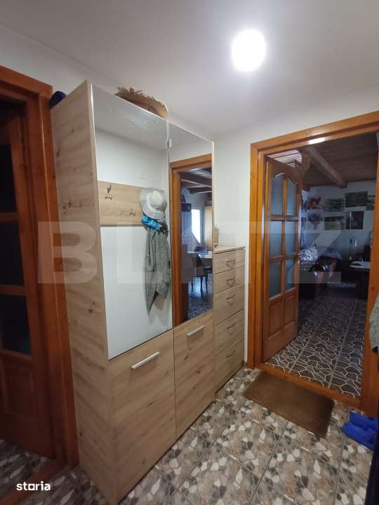 Casa individuala 5 camere, teren 2800 mp in Moldovenesti - Imagine principală: 5/19