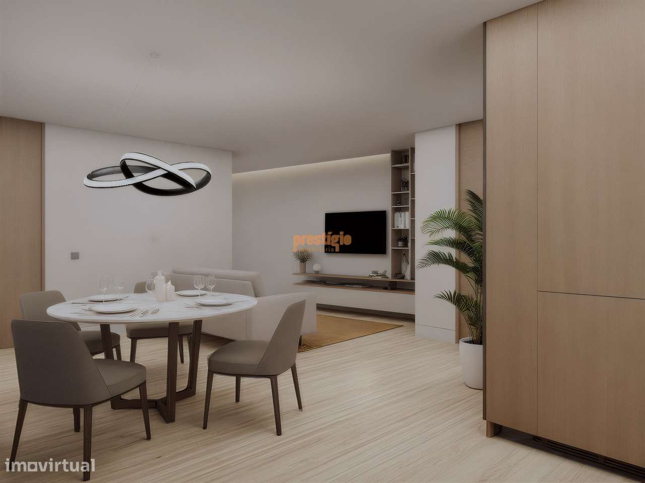 Apartamento T2 Venda em Real, Dume e Semelhe,Braga-7