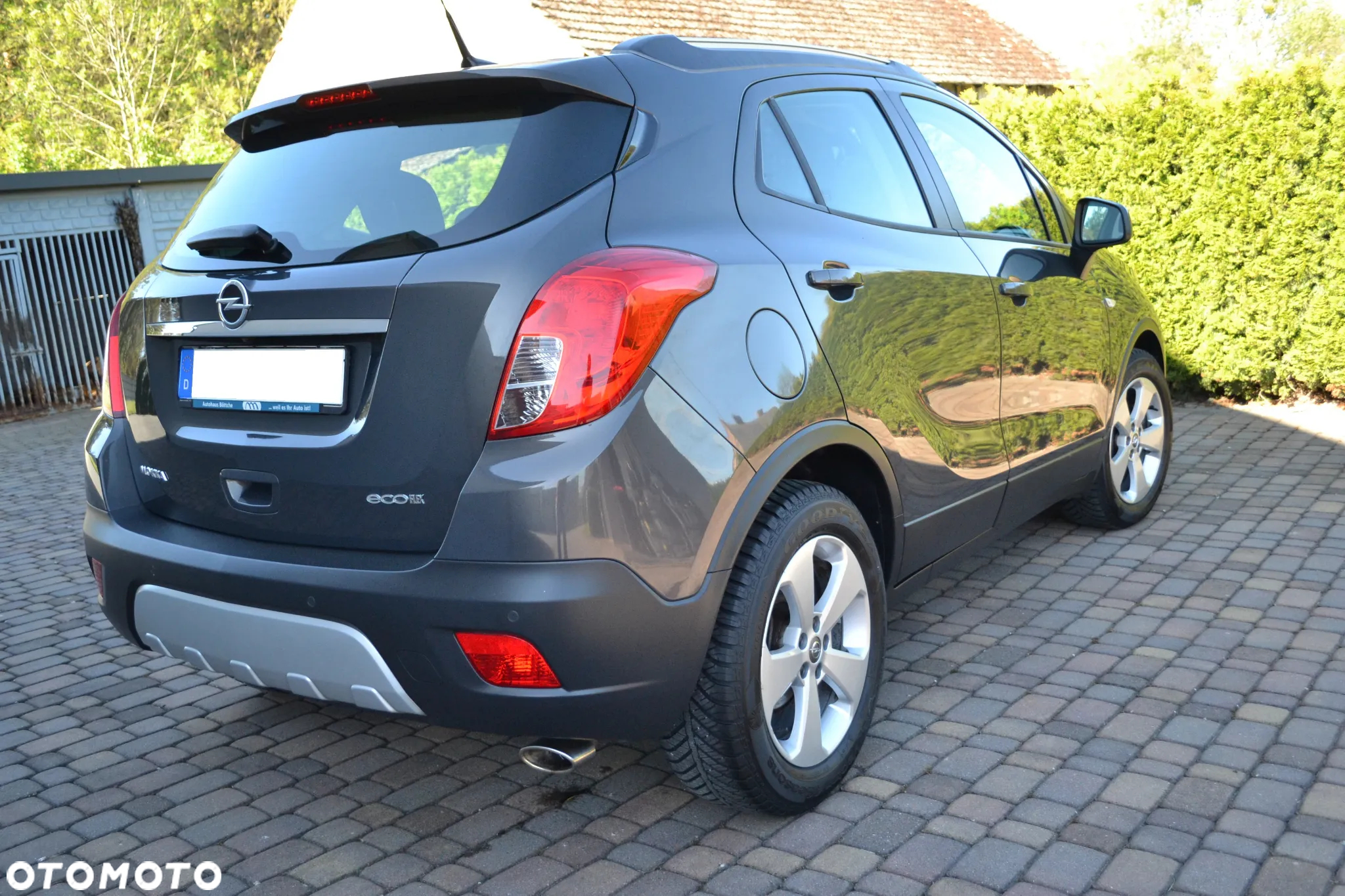 Opel Mokka 1.4 T Enjoy - 6