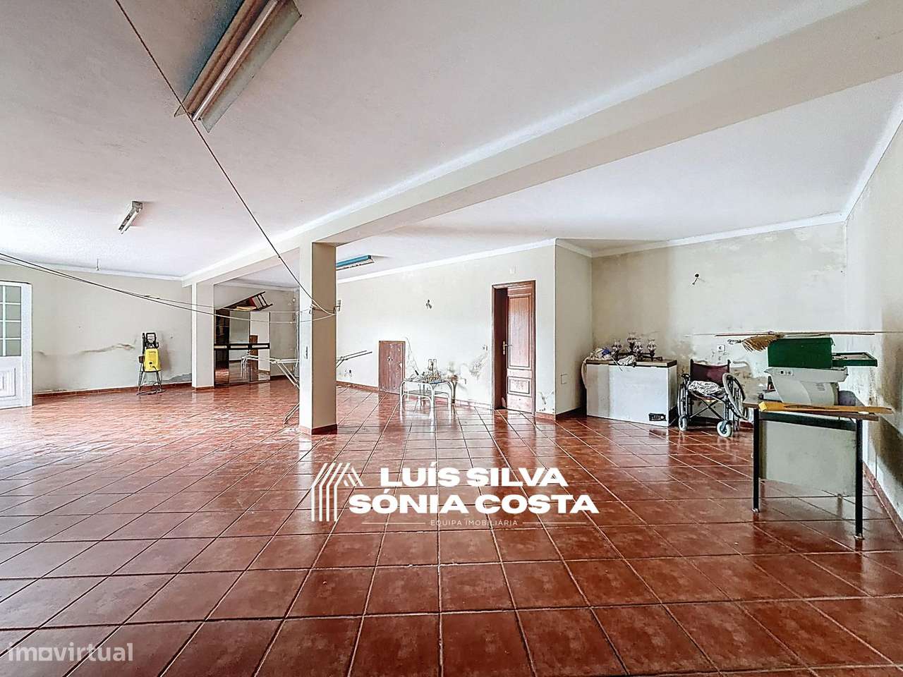 Moradia T3 Independente c/ Jardim, Áreas Generosas, Garagem p/...-33