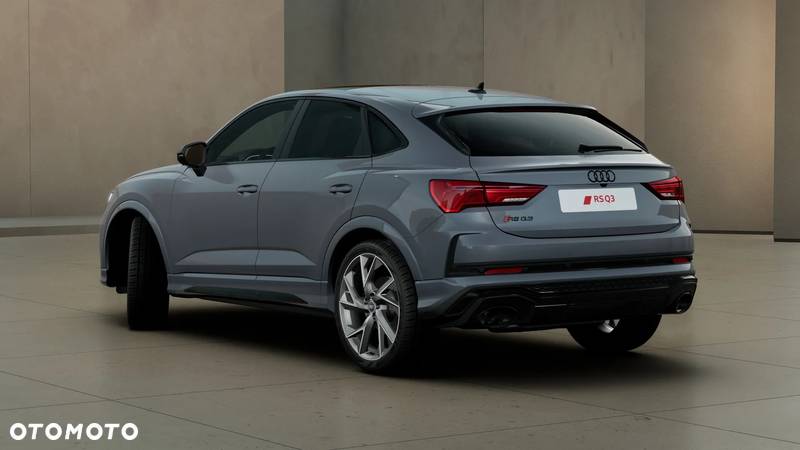 Audi RS Q3 - 13