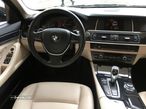 BMW 525 d Line Luxury Auto - 25
