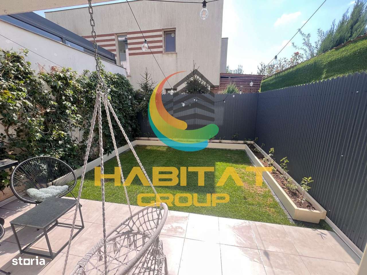 Vanzare vila Parter+1+M locuita Drumul Binelui mobilata - Imagine principală: 2/17