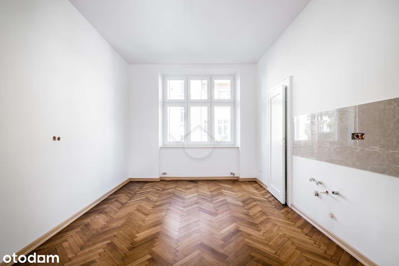 Kraków – Stare Dębniki – Skwerowa – 90 m2 - Pełny obrazek: 4/13