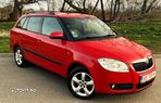 Skoda Fabia 1.4 TDI PD Combi STYLE Edition - 2