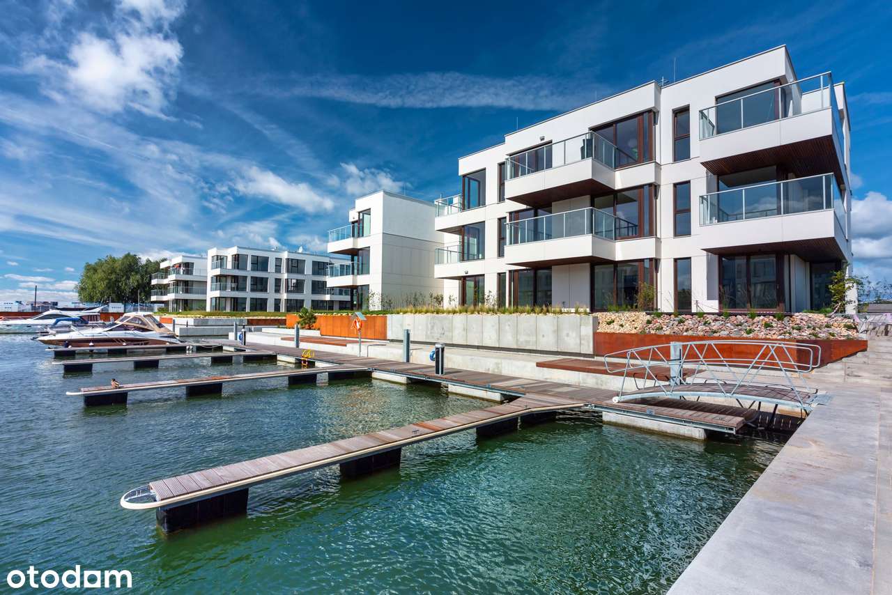 Solmarina | Obok Wyspy Sobieszewskiej - B6.4 - Pełny obrazek: 2/11