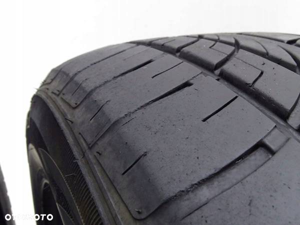 OPONY 4SZT 235/60R18 AUSTONE ATHENA SP-303 6.3MM - 6