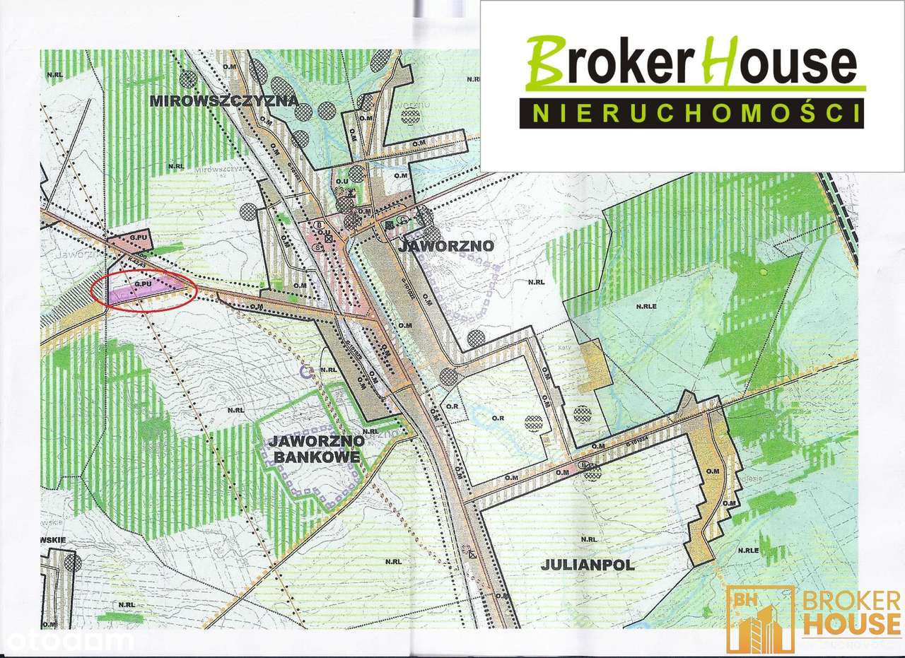 DZIAŁKA INWESTYCYJNA-0