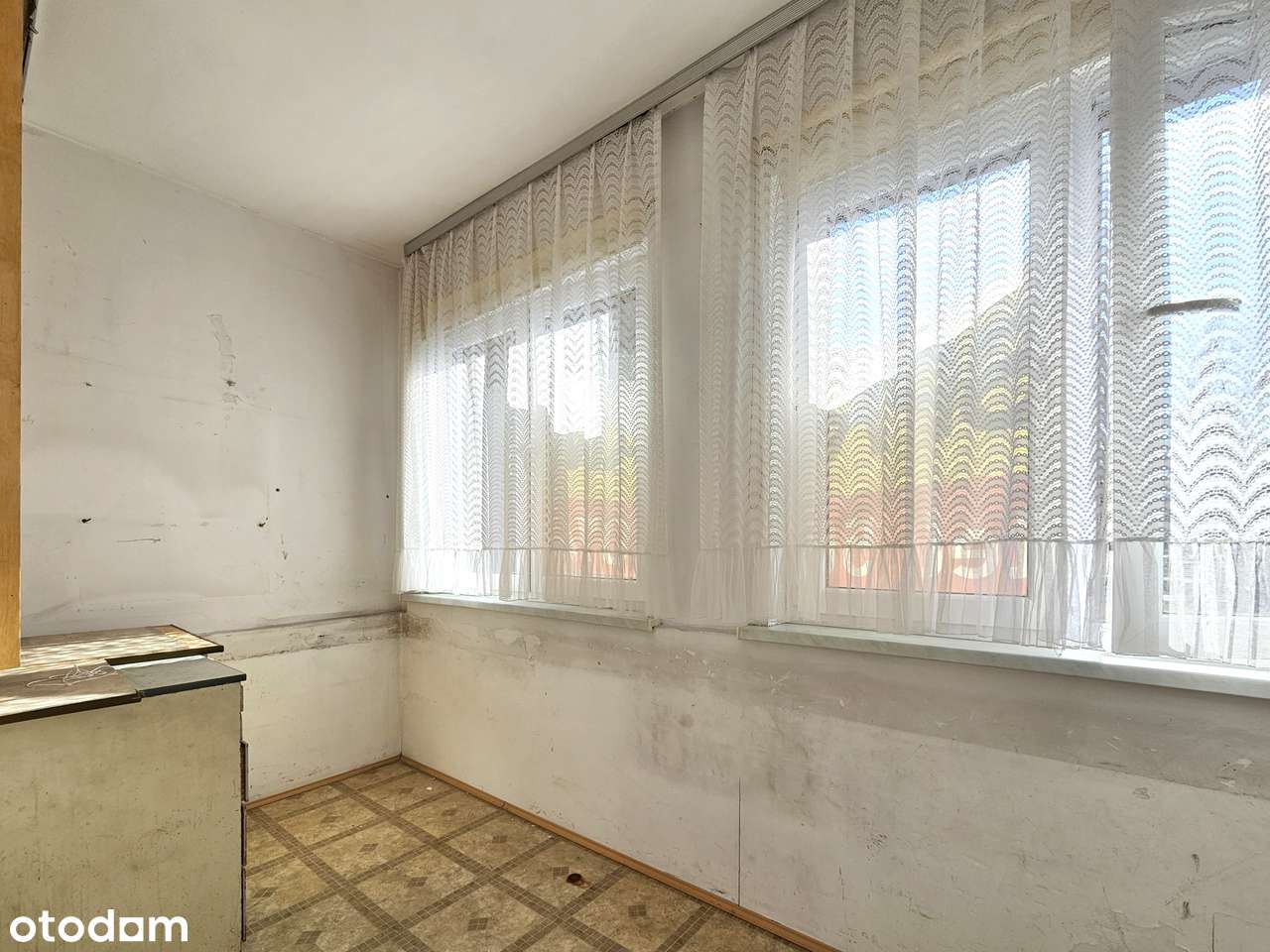 5-pokojowe mieszkanie w Goduli! Możliwość podziału na mniejsze!-15