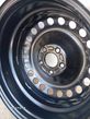 Felga stalowa Ford 16'' 5x108 ET 50 6,5J Focus Kuga C-max - 4