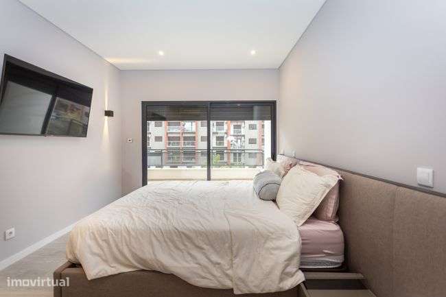 Moradia V3 Vende Alto das Barreiras Montijo-20