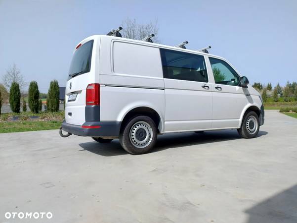 Volkswagen Transporter - 27