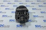 Alternator Ford Transit 2.2 HDI 2010 - 2016 Euro 5 Cod 0125711102 / CC1T-10300-BC - 1