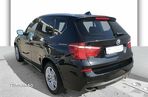 Piese dezmembrari BMW X3 F25 2.0d x-drive 2012 cod motor N47D20C - 1